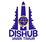 Gambar 2. dishub provinsi jawa timur